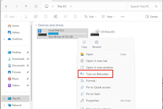 repair or resolve your issues with windows