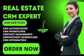 setup boldtrail lofty resimpli boomtown contactually selldo follow up boss crm