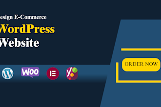 create a woocommerce store in wordpress