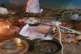 cast powerful black magic job success spell, luck spell bring more favor to you