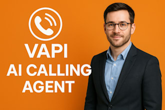 setup vapi ai calling agent, n8n, botpress, tidio, ai calling agent, ghl vapi ai