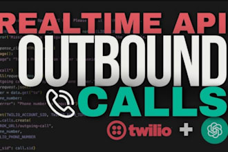 setup and automate twilio, zaiper, ivr, bulk sms, voice calls, asterisk, chatbot