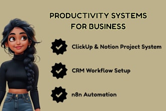 automate your workflows with make or n8n automation with API