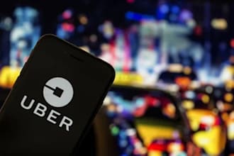 build uber eat bot, instarcart bot, doordash bot, zifty bot, bumble bot