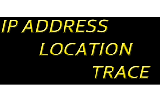 trace and find location of any person ,ip trace ,, location trace ,person find