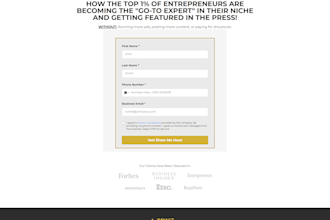 design a high converting clickfunnels sales funnel