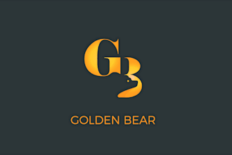 make a luxury fashion, photography, beauty, apparel, spa or fitness logo