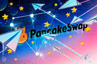 develop a profitable telegram trading bot arbitrage bot pancake swap coinbase