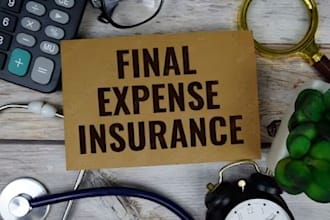 provide you exclusive final expense life insurance leads