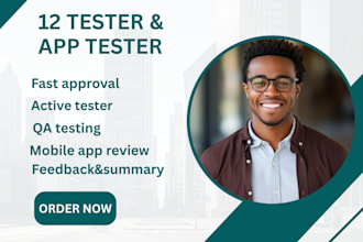 do usability testing on your ios or android application