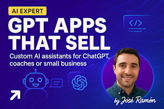 create a custom gpt app for chatgpt with tone and logic