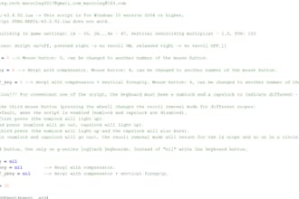 write professional scripts for your roblox game