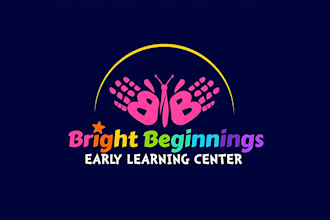 create an amazing kids toy, educational and learning center logo design