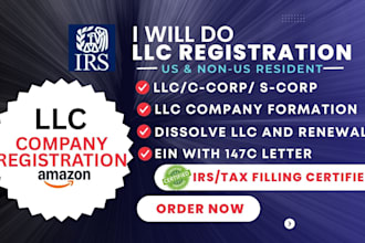 do llc registration, wyoming llc, itin, ein, tax id, dba permit, seller permit