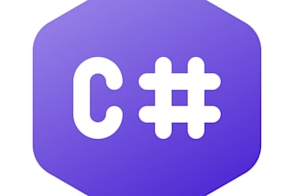 develop on your dotnet backend