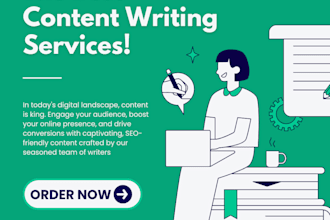 write high quality original and plagiarism free content zero ai