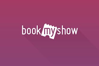 build bookmyshow bot, vivid seats bot, queue it, axs bot, webook bot, stubhub