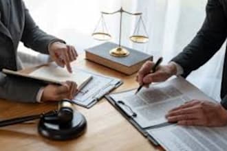 handle UK law and legal research