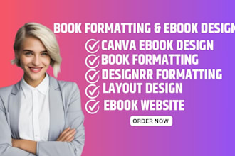 format, edit daily devotion, christian ebook, design prayer journal, KDP upload