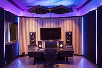do voice overs, acting coaching, transcription, translation