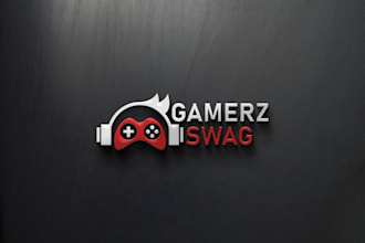 create an engaging youtube channel logo design