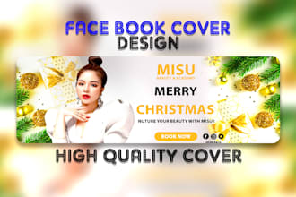 do your facebook cover linkedin cover or header