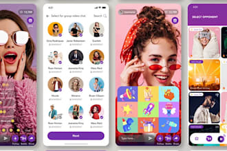 create livestreaming app video streaming website music streaming app live app