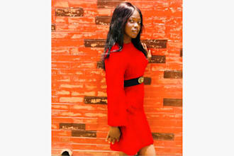 be a female ugc model, runway, product and  lifestyle model for your brand