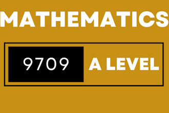 teach mathematics for gce o level and as level