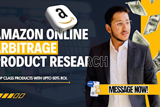 do amazon online arbitrage, amazon online arbitrage product research