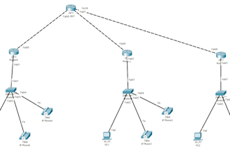 do some cisco basics for you