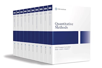 share 2026 cfa curriculum level 1 new full boxset