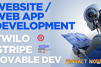build website web saas app with lovable ai bolt new vercel deepseek supabase