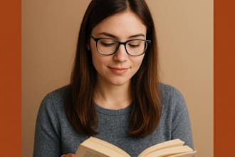 beta read your story and be honest with good vibes