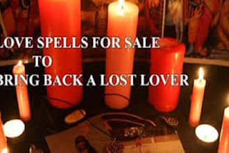 cast powerful love spell obsession love spell for ex back same day casting