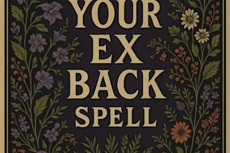 cast a love return spell to rekindle your love with your ex
