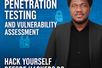 perform professional penetration testing and vulnerability assessment