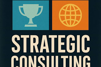 consult for entertainment sports tech and global ventures