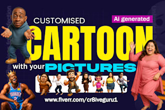 create custom emojis from your photos using ai