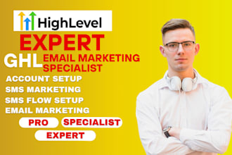 send gohighlevel bulk email ghl mass email ghl email marketing sms marketing