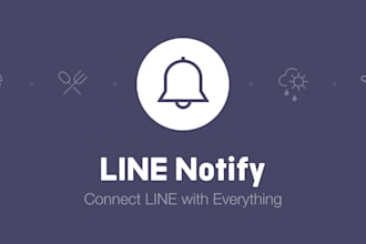 create a high efficiency offer bot,market place bot,notifybot,auto lisiting bot
