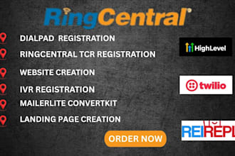 do brand and campaign vetting service for a2p 10dlc, campaign registration