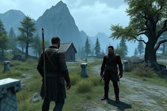 help you install mods, sfm mod, playermodel, garrys, prepare collection