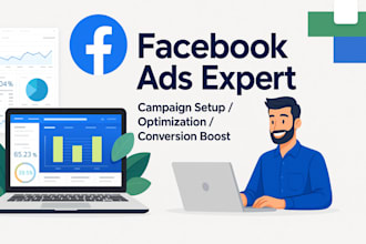 setup targeted facebook ad campaigns to boost your sales