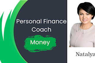 be your money mindset coach boost your money mindset with me