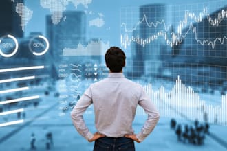 build automated crypto trading bot, market spread bot, cross exchange bot