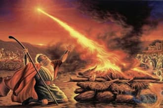 receive a prophetic word and divine direction for your life within 24 hours