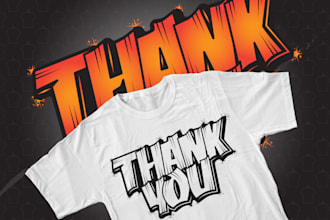 do graffiti t shirt design