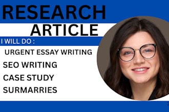 do research articles urgent essay writing seo writing case study