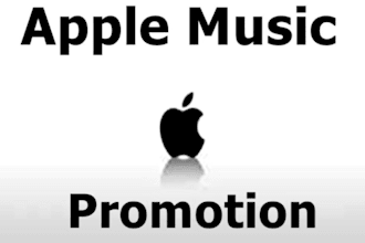 do organic usa apple music promotion, itunez music promotion